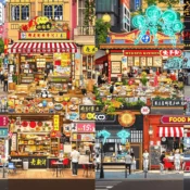 food places