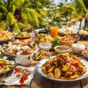 comida venezolana cerca de mi
