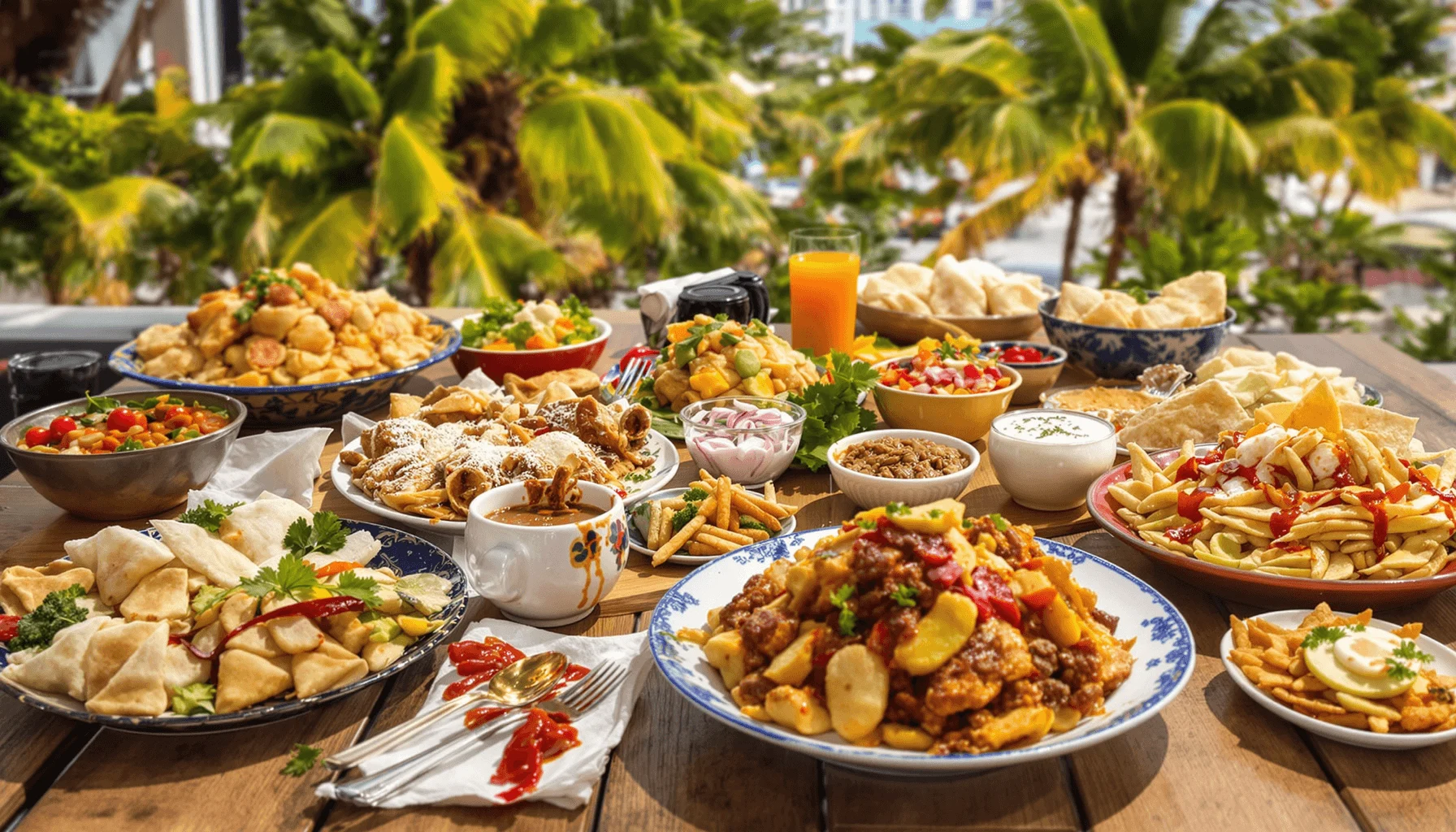 Los Mejores Restaurantes de Comida Venezolana Cerca de Mí 1 comida venezolana cerca de mi