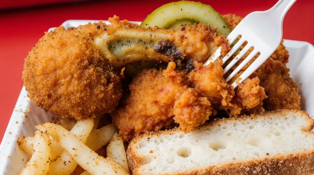The Future of Late Night Dining Habits