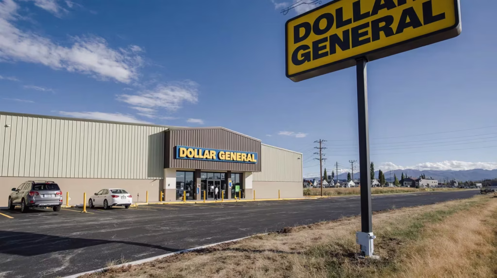 what time does dollar general close