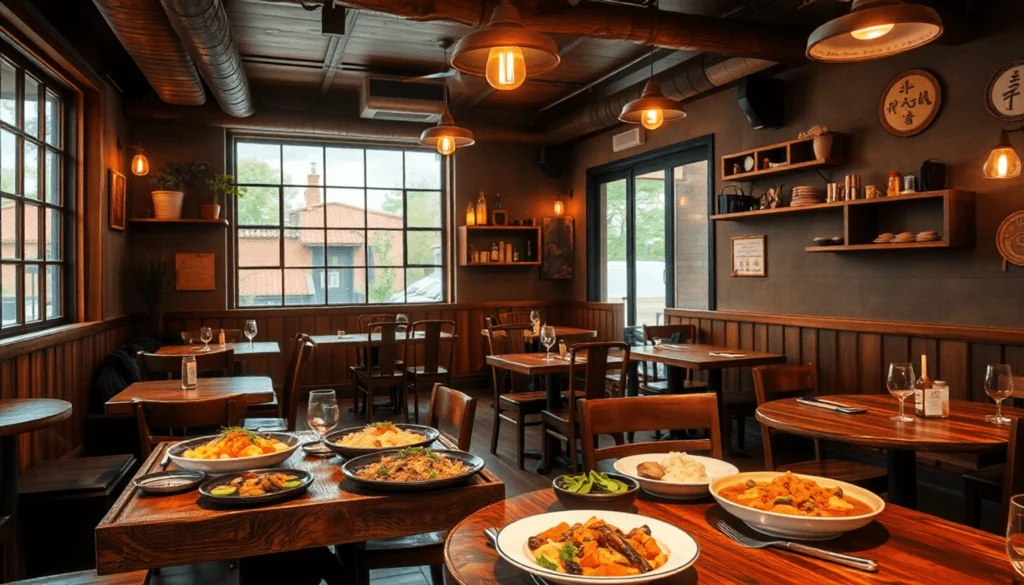 Food Places: The Ultimate Guide to Culinary Hotspots in 2025 2 32d2b71d b7e7 4ff6 994c ae56b4d9c83b