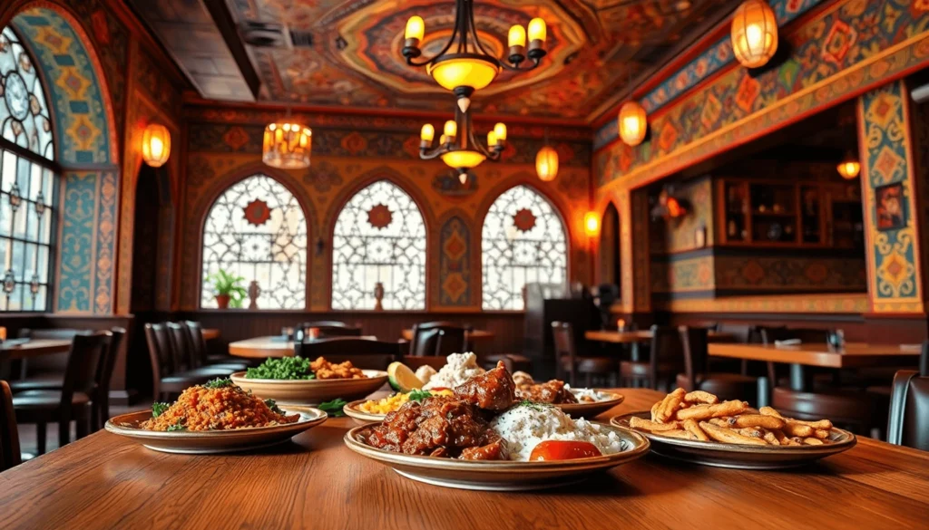 Your Guide to Finding the Best Pakistani Restaurant Near Me 5 pakistani restaurant near me