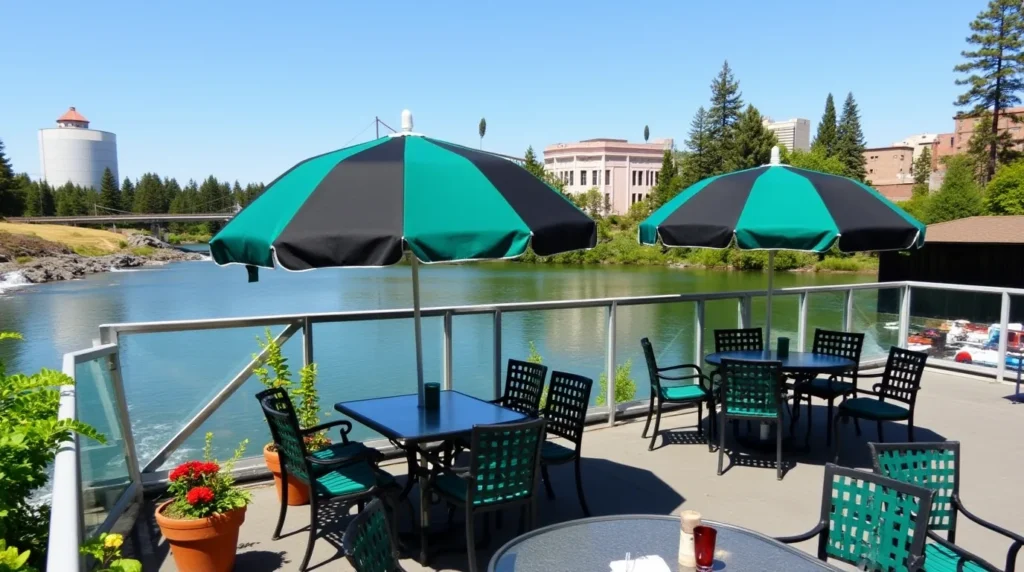 8 Best Breakfast Places You Must Try – Local Favorites 2025 3 Spokane, Washington