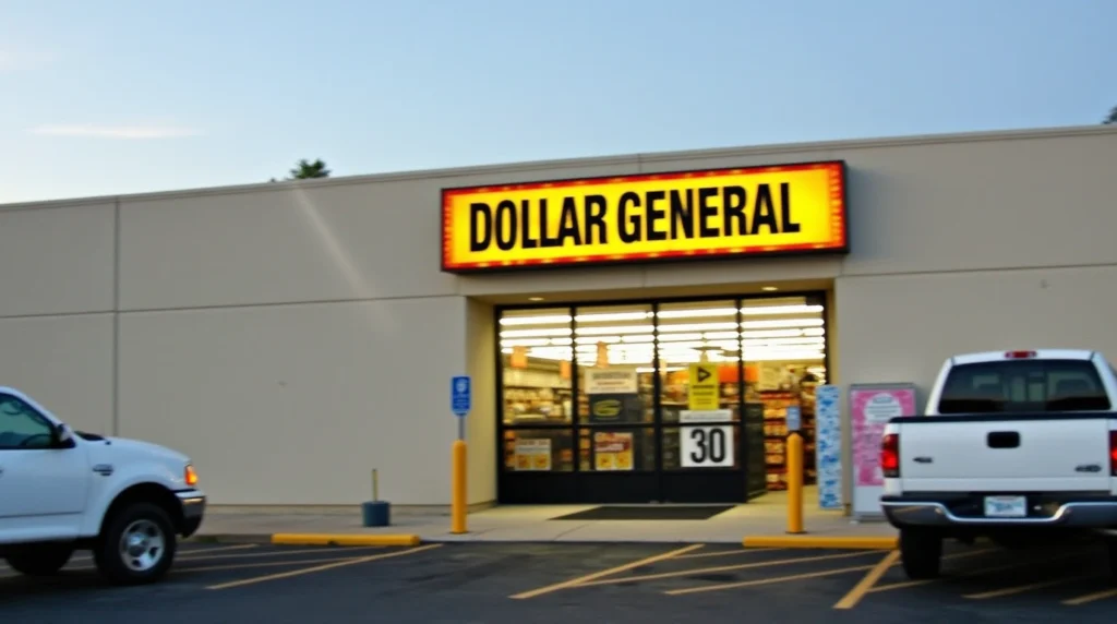What Time Does Dollar General Close? | Store Hours Guide (2025) 3 What Time Does Dollar General Close