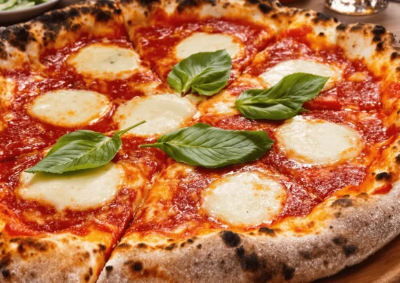 Best Pizza Near Me: 10 Hidden Gems You Need to Try