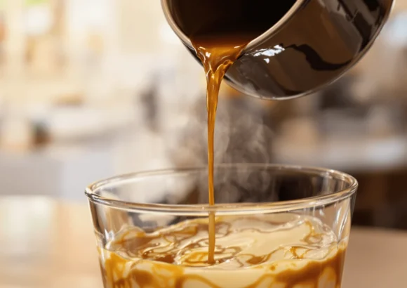 Affogato Near Me: Reviews and Ratings of the Top Spots