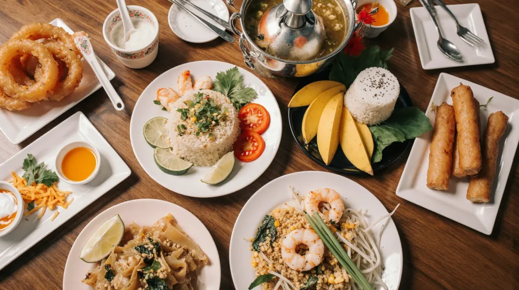 Tips for Finding Healthy Restaurants Near Me