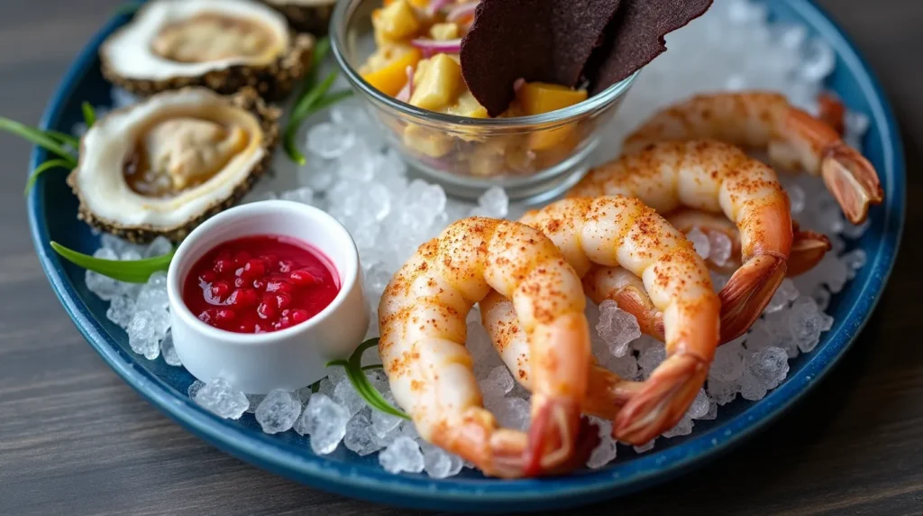 Mariscos Near Me – Best Local Seafood & Mexican Spots 2025 4 mariscos near me