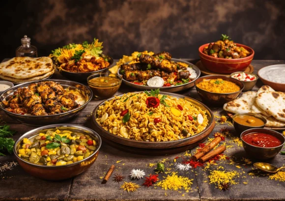 Your Guide to Finding the Best Pakistani Restaurant Near Me