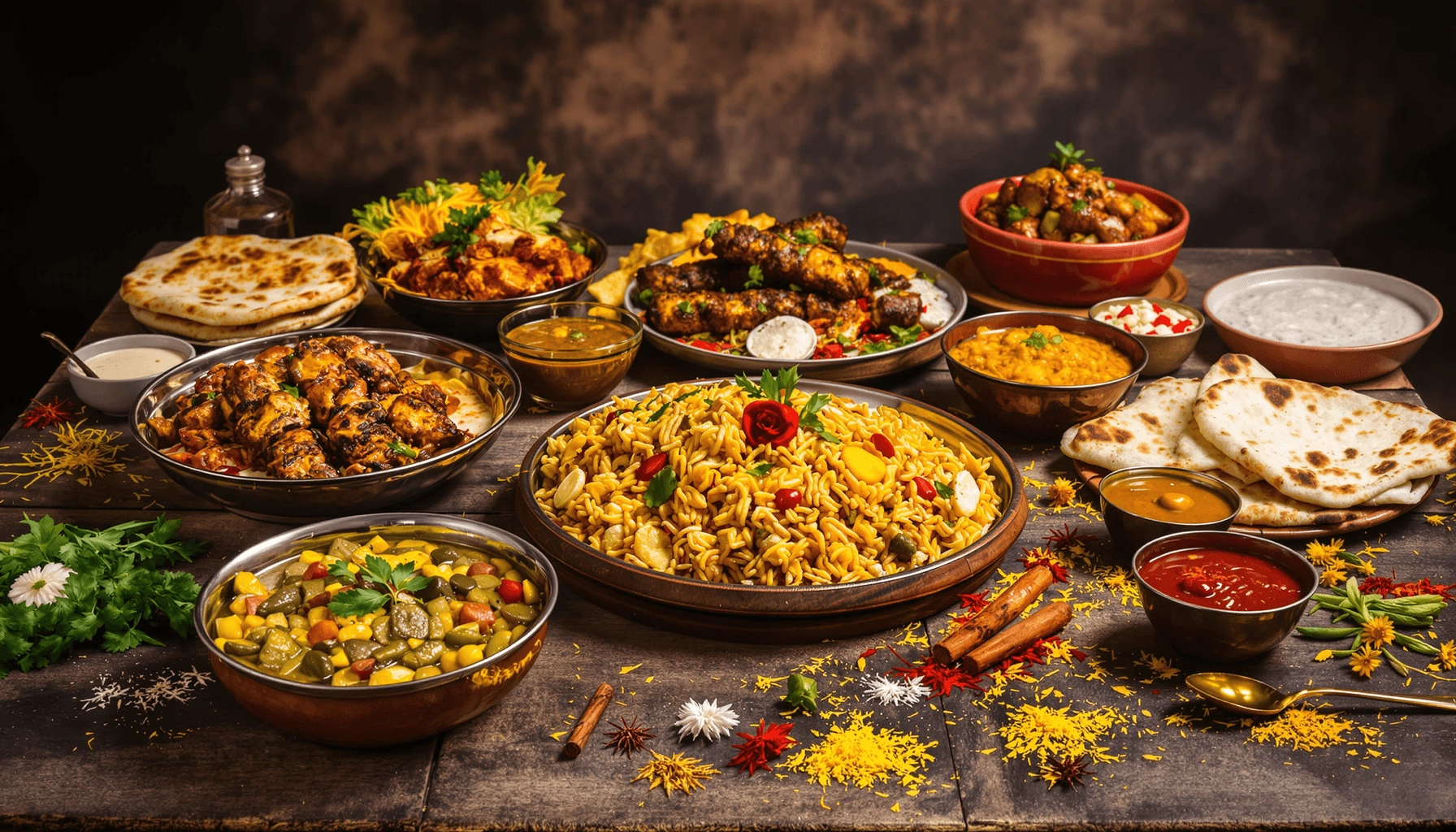 Your Guide to Finding the Best Pakistani Restaurant Near Me 1 pakistani restaurant near me