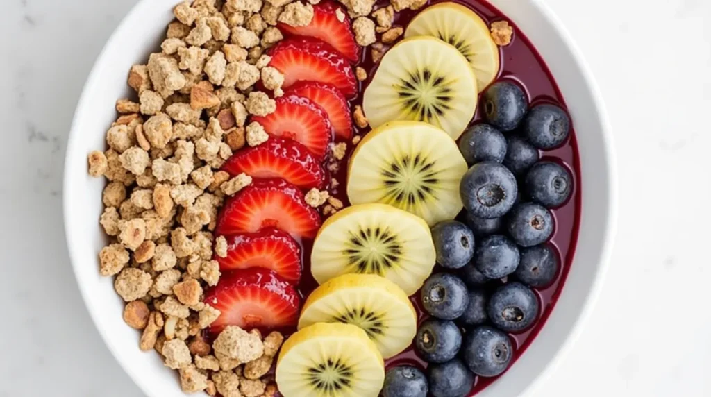8 Best Breakfast Places You Must Try – Local Favorites 2025 5 Acai Bowl - A Healthy Twist on Breakfast Classics