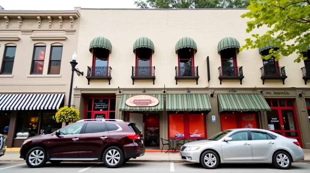 8 Best Breakfast Places You Must Try – Local Favorites 2025 4 Huntsville, Alabama