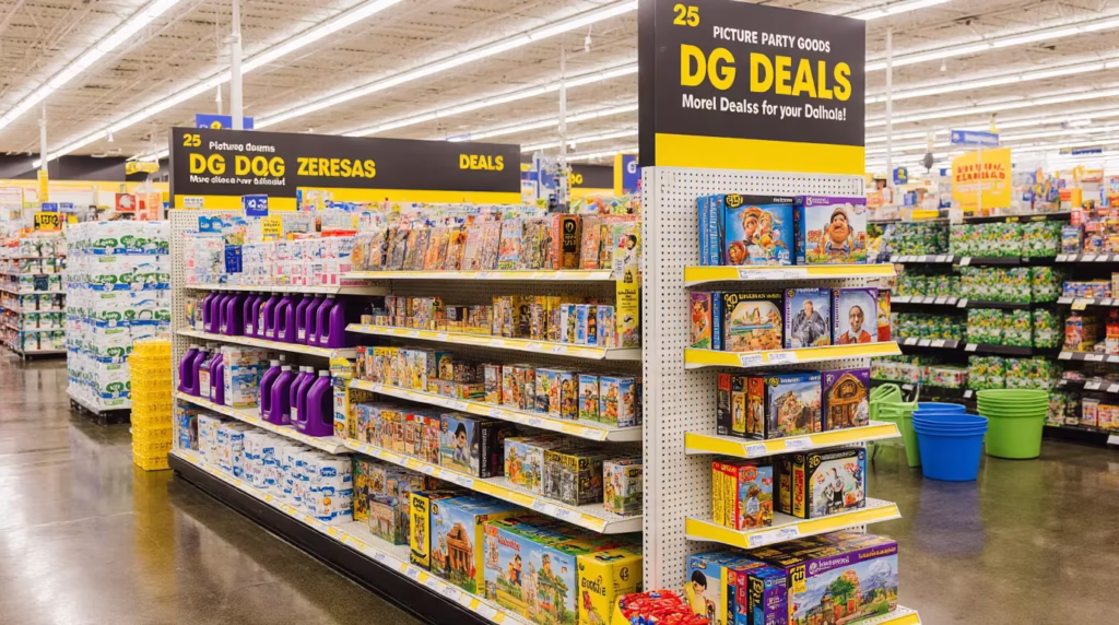 what time does dollar general close