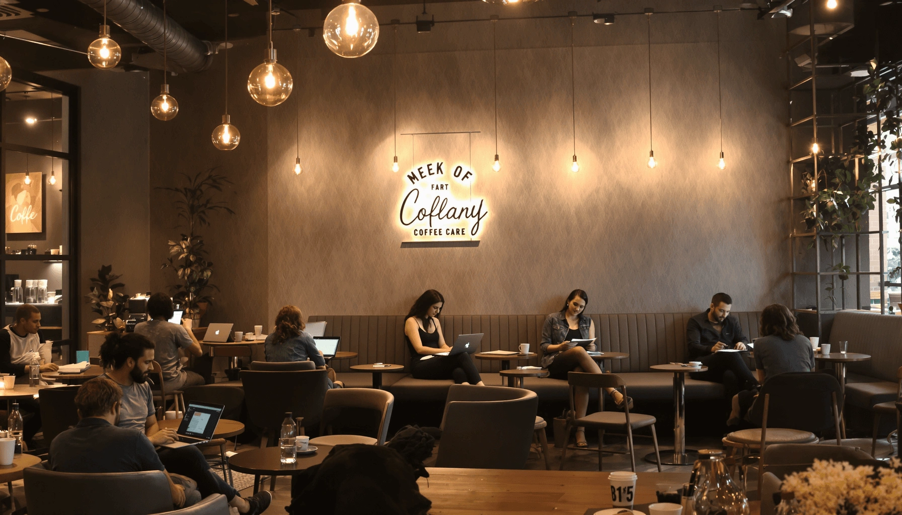 10 Best Places to Study Near Me for Ultimate Focus 1 places to study near me