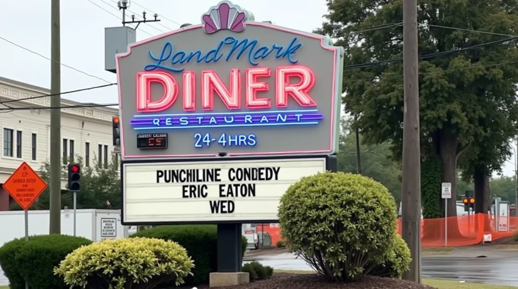 Food Open Late Near Me: Your Go-To List for Midnight Munchies 4 food open late near me