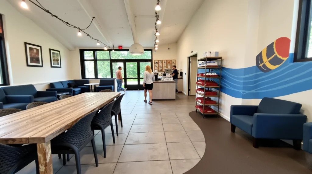 10 Best Places to Study Near Me for Ultimate Focus 6 places to study near me