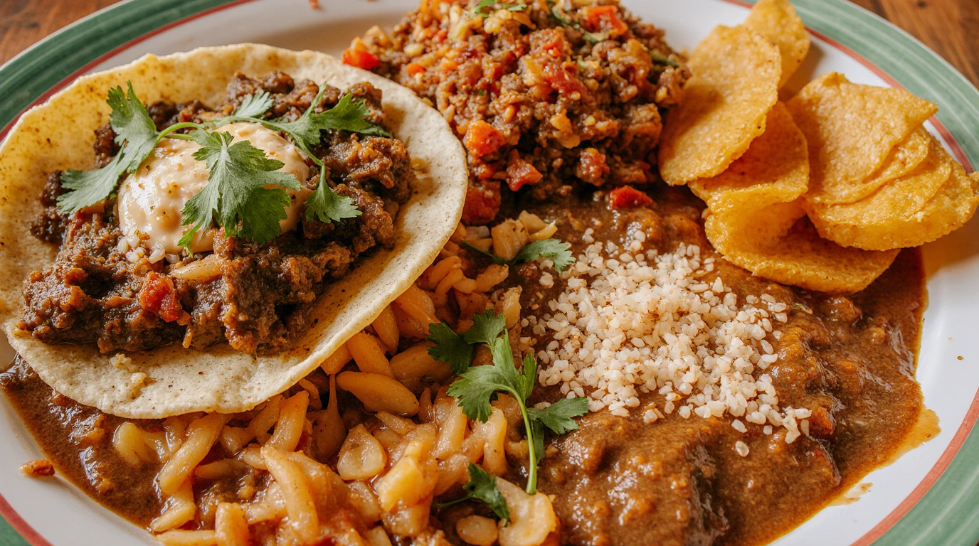 best mexican food near me