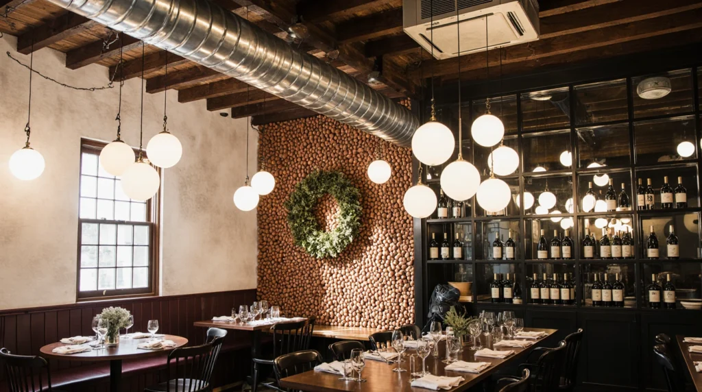 outdoor dining near me