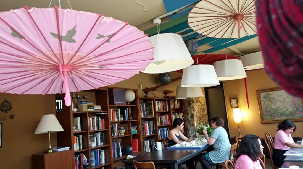 10 Best Places to Study Near Me for Ultimate Focus 9 places to study near me