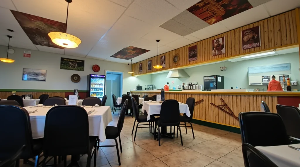 Top 10 Must-Try Asian Restaurants for Food Lovers 4 asian restaurant