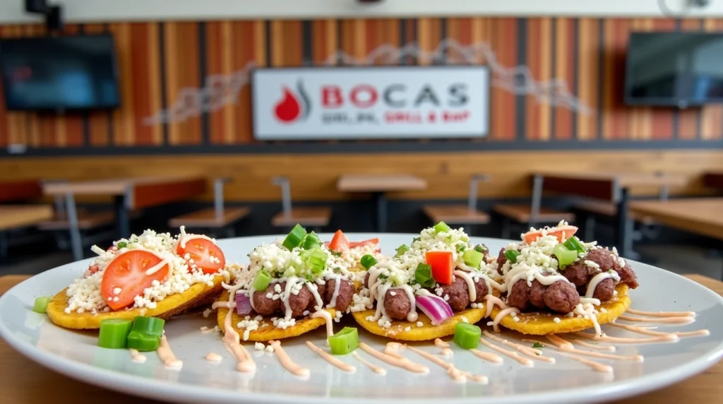 Los Mejores Restaurantes de Comida Venezolana Cerca de Mí 5 comida venezolana cerca de mi