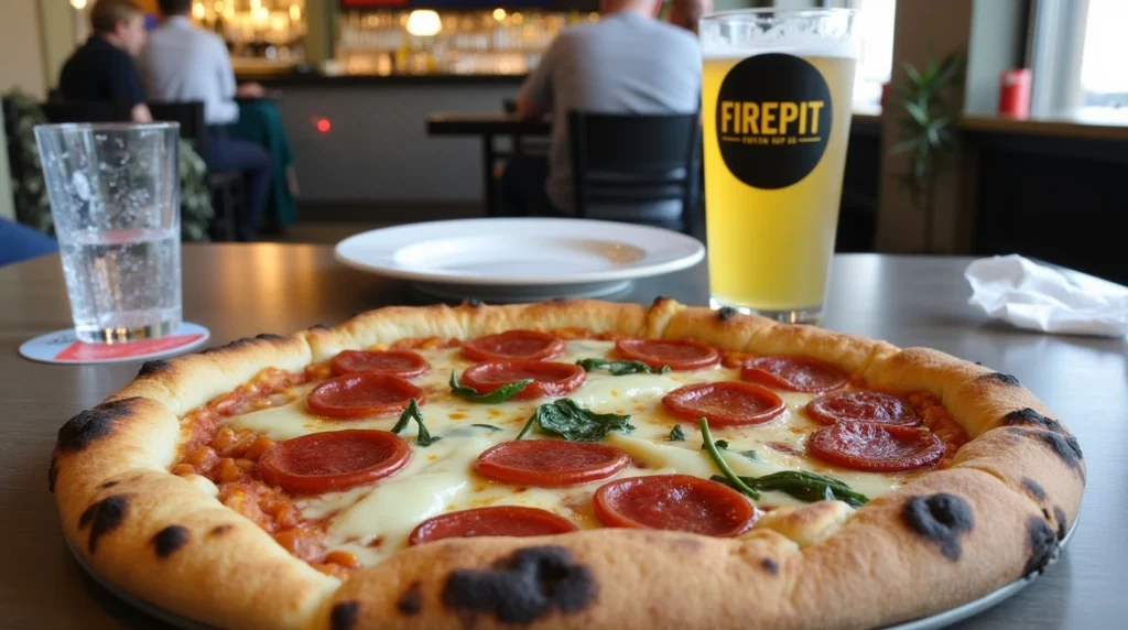 Best Pizza Near Me: 10 Hidden Gems You Need to Try 3 best pizza near me