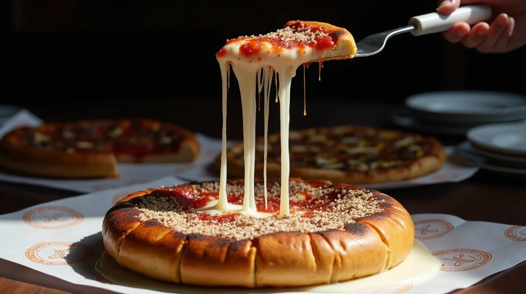 Best Pizza Near Me: 10 Hidden Gems You Need to Try 4 best pizza near me