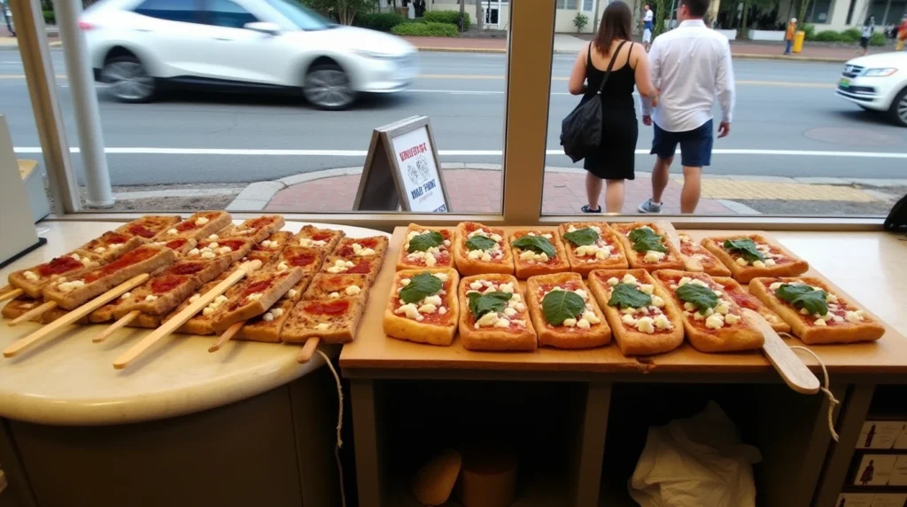 Best Pizza Near Me: 10 Hidden Gems You Need to Try 6 best pizza near me