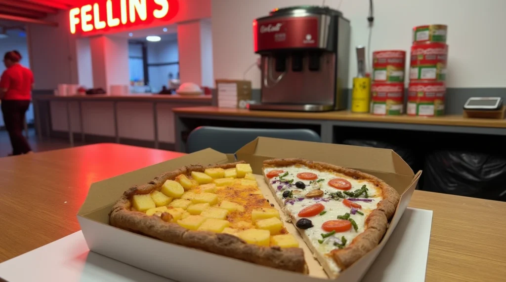 Best Pizza Near Me: 10 Hidden Gems You Need to Try 7 best pizza near me