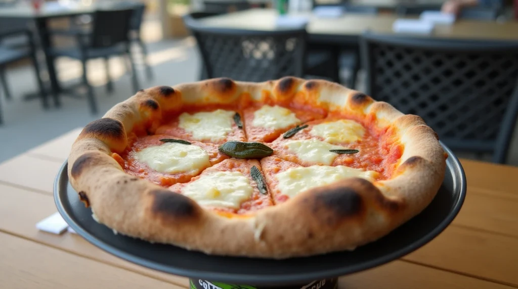 Best Pizza Near Me: 10 Hidden Gems You Need to Try 8 best pizza near me