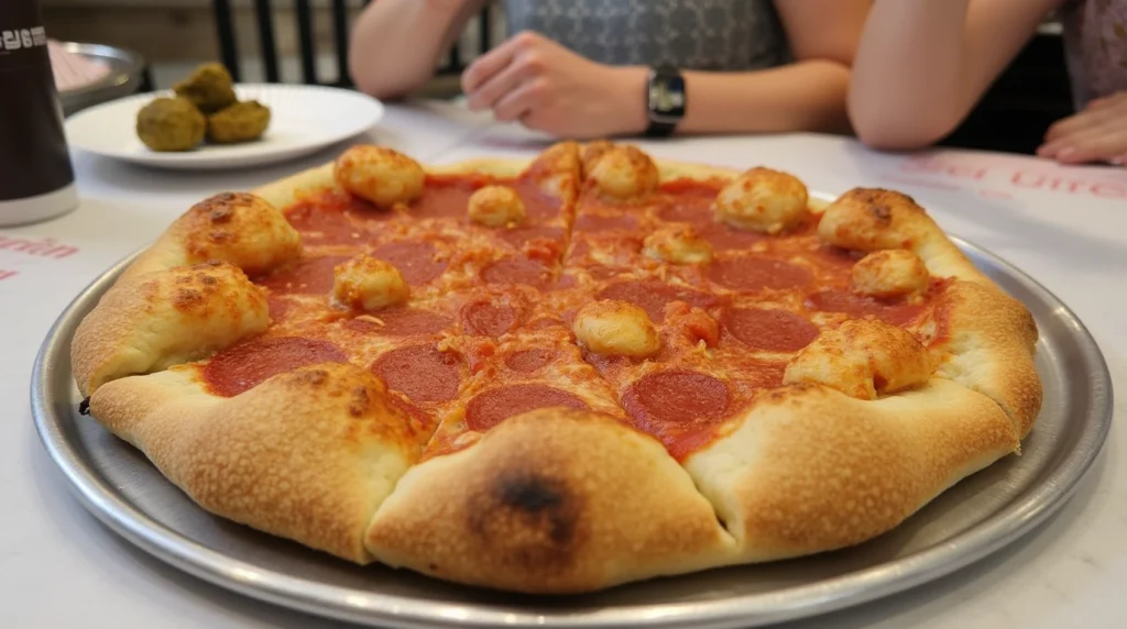 Best Pizza Near Me: 10 Hidden Gems You Need to Try 9 best pizza near me