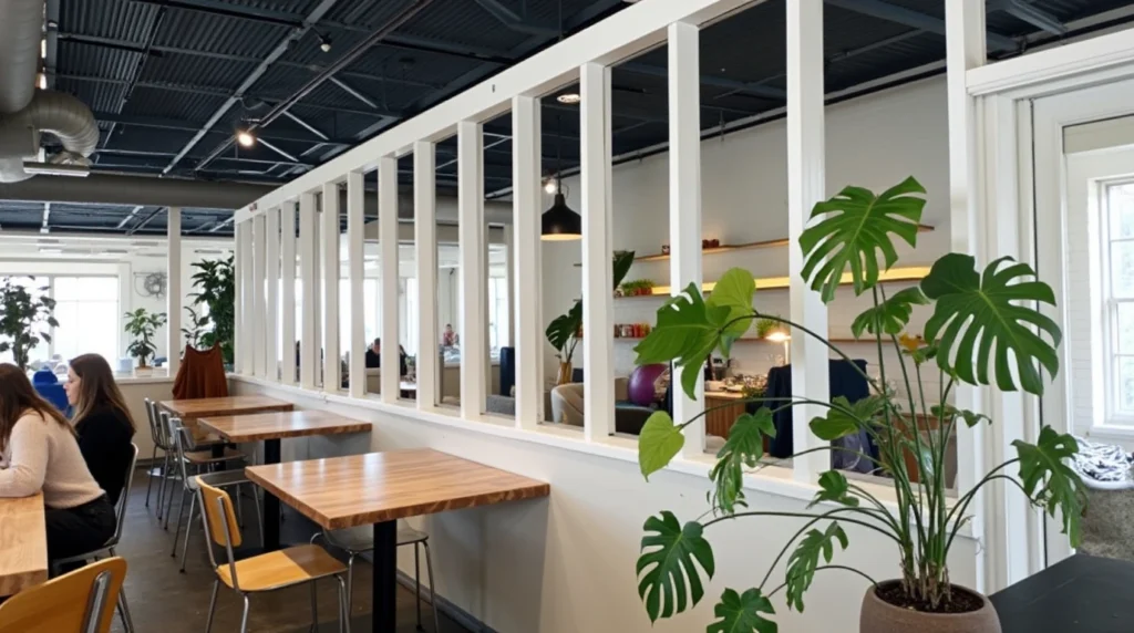 Coffee Shops: The Best Places to Work Remotely in 2025 3 coffee shops