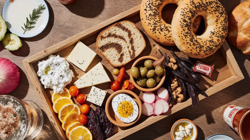 Why You Should Experience Sunday Brunch in Atlanta