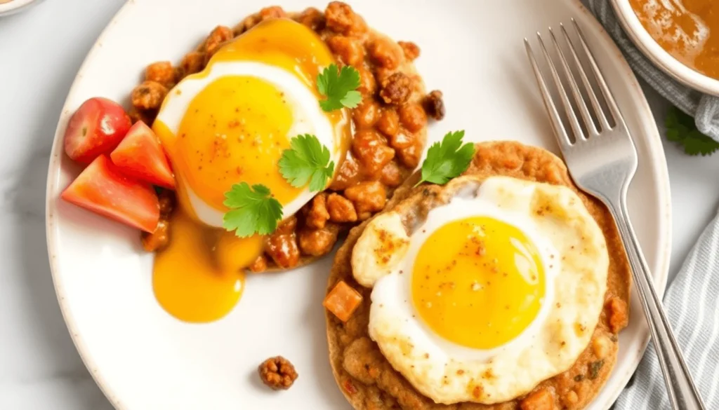 vegan breakfast near me