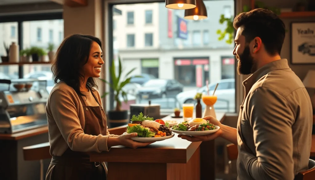 How to Find the Best Vegan Breakfast Near Me in 3 Easy Steps