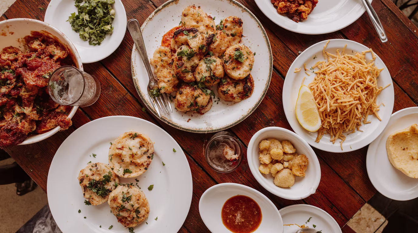 mariscos near me