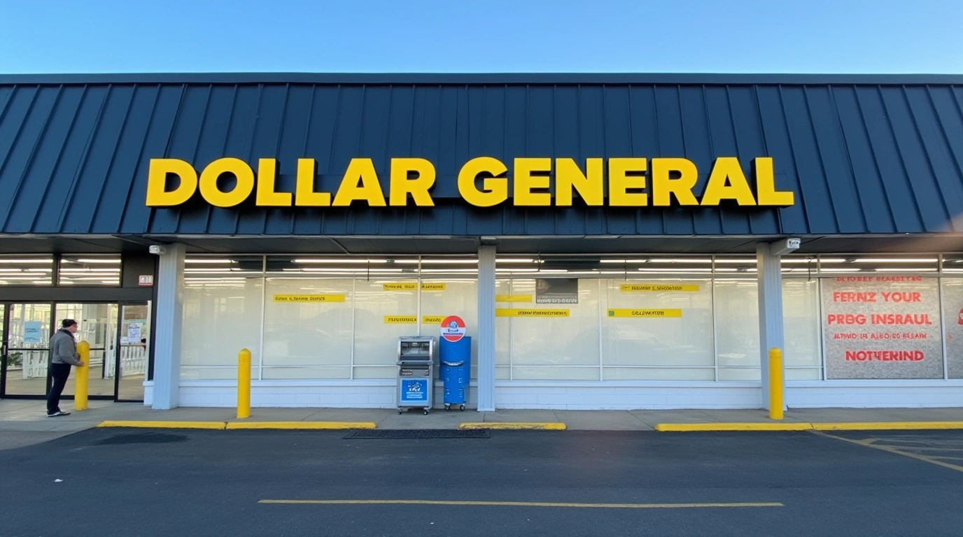 What Time Does Dollar General Close? | Store Hours Guide (2025) 1 What Time Does Dollar General Close