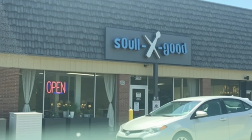soul good