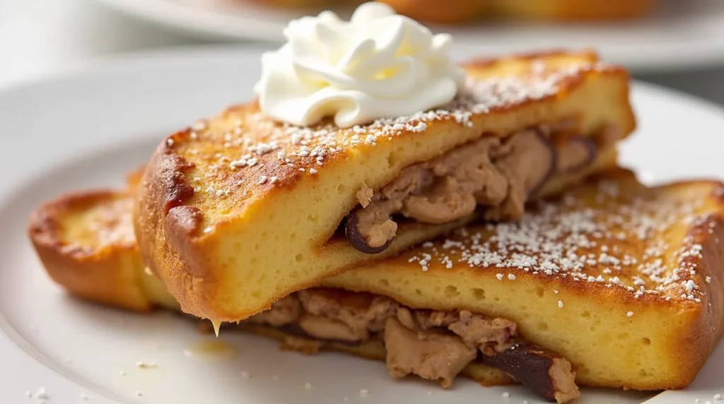 8 Best Breakfast Places You Must Try – Local Favorites 2025 6 Stuffed French Toast - Indulgence at Its Finest