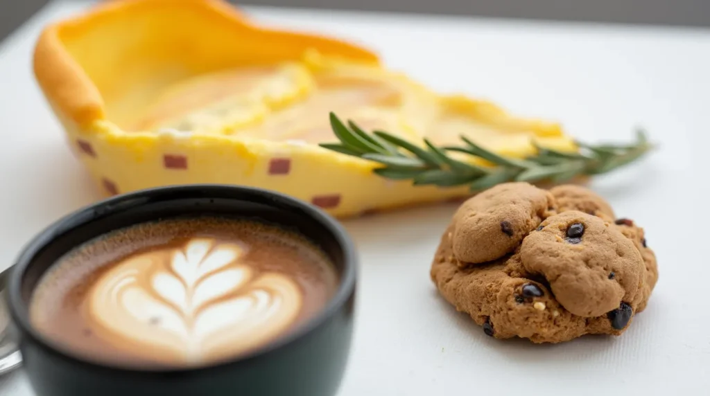 5 Healthy Restaurants Near Me That Will Transform Your Dining Experience 5 Specialty Cafe with Gluten-Free & Dairy-Free Options