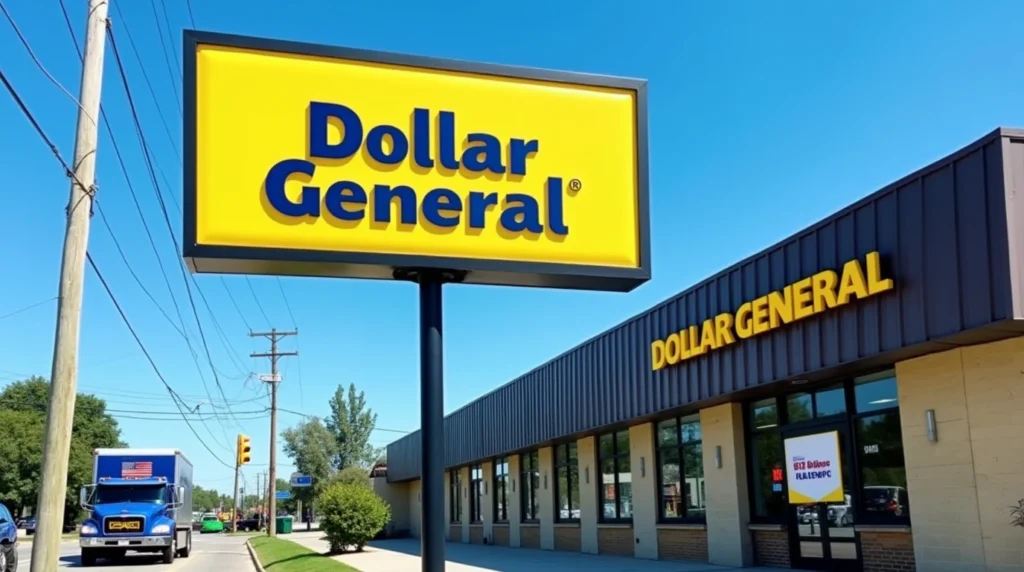 What Time Does Dollar General Close? | Store Hours Guide (2025) 2 What Time Does Dollar General Close