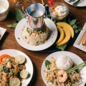 healthy restaurants near me