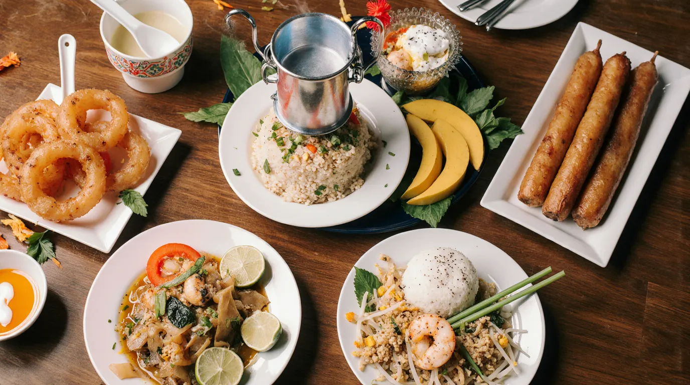 healthy restaurants near me