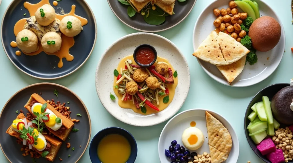 5 Healthy Restaurants Near Me That Will Transform Your Dining Experience 6 Ethnic Cuisine Reimagined for Health-Conscious Diners