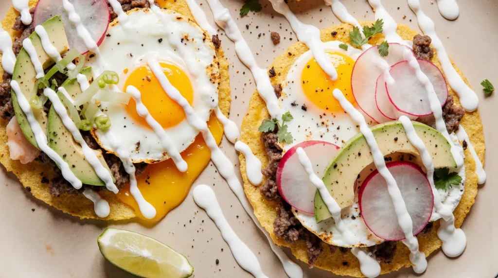 Late Night Food – Best Places & Delivery Options Near You