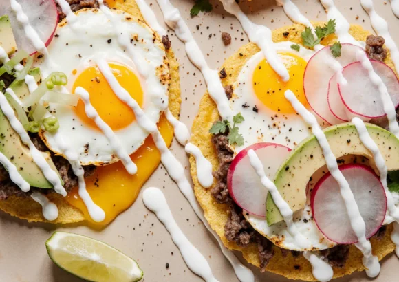 Late Night Food – Best Places & Delivery Options Near You