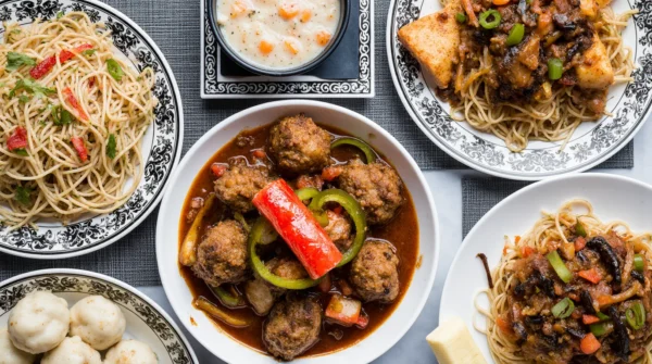Dolan's Uyghur Cuisine