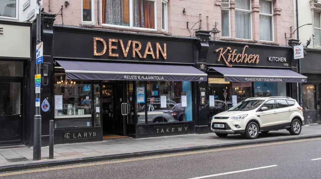 7 Hidden Kebab Near Me That Locals Love in 2025 7 Devran