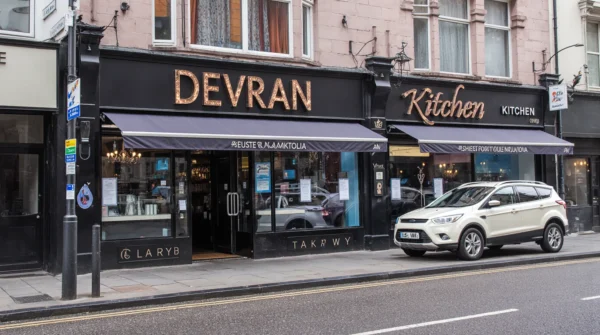 Dervan
